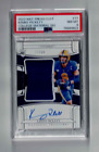 New Listing2022 National Treasures Collegiate KENNY PICKETT RC SP Patch Auto /99 PSA 8 NM