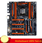 FOR GIGABYTE GA-X99-SOC Champion X99 6950X 32G DDR4 Motherboard 100% Test Work