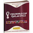 Panini Qatar World Cup 2022  (Complete Book)