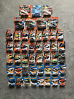 Hot Wheels /  Matchbox Mixed Lot of 47  Fire, Rescue, EMS, Police, Military ...