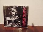 Miley Cyrus Plastic Hearts Black & White Cover CD 2020