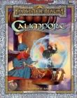 Calimport Forgotten Realms Advanced Dungeons Dragons AD&D