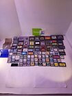 Lot Of  Over 80 Vintage Nintendo Games Game boy GBA, DS Game Gear,3DS And More!
