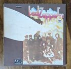 Led Zeppelin - II LP - Atlantic RL SS Hot Mix vinyl