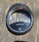 1964-1965 Ford Mustang; V8 Rally Pac; Ford Tachometer Bezel