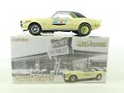 1:18 Scale Lane Exact Detail Replicas Die-Cast 208D 1968 Nickey Camaro SS/RS 427