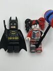 LEGO® DC Super Heroes Batman versus Harley Quinn sh513 Sh838 -76220