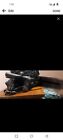 Empire Axe 2.0 Paintball Gun - Dust Black