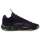 Jordan Luka 2 Black Blue Purple DX8733-001 Men Size 8-13 New Basketball
