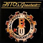 Bachman Turner Overdrive : BTO's Greatest (CD) CD