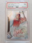 2020 Topps Diamond Icons Joey Votto Red Ink Autograph PSA 9 MT Auto /25 Reds ⚾️