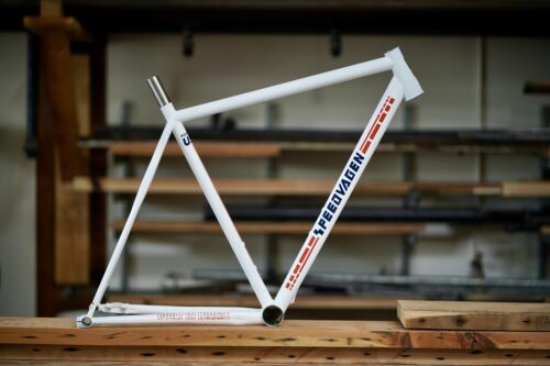 Speedvagen Cyclocross 54cm