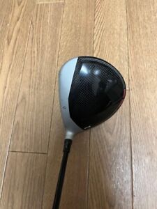 TaylorMade M4 Driver head only Loft 10.5 Golf