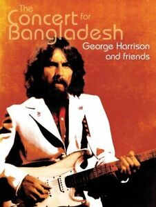George Harrison - The Concert For Bangladesh (DVD) | MINT