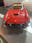 1/18 CMC Ferrari 250 GT Berlinetta Passo Corto ( SWB ) 1961 in Red M-46