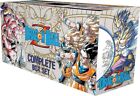 Dragon Ball Z Complete Box Set: Vols. 1-26 with Premium Paperback Box Set Sealed