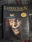Leprechaun: 7 Film Collection (DVD, 2015) Horror ships free