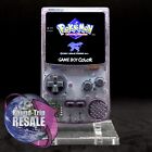 Nintendo Gameboy Color OLED AMOLED w/ Touch Screen OSD Game Boy GBC *PREMIUM*