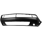 New Bumper Cover Fascia Front for Dodge Challenger 15-18 CH1000A20 68258730AB (For: 2015 Challenger)