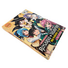 Anime DVD Rosario + Vampire Complete Series Season 1+2 (1-26 End) English Dub