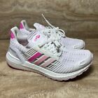 Adidas UltraBoost CC_1 DNA White Pink Shoes Men Size 7 US / Women Size 8.5 US