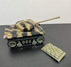 Vintage SCHAPER STOMPER 4X4 BRITISH MILITARY TANK for parts or restore Free SHIP