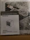Evaporative Portable Air Conditioner Cooler