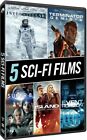 Sci-Fi Bundle 5-movie Pack [DVD] DVD