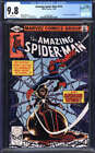 New ListingAMAZING SPIDER-MAN #210 CGC 9.8 WHITE PAGES // 1ST APPEARANCE OF MADAME WEB 1980
