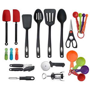 New Listing22-piece Essential Kitchen Tool and Gadget Set New