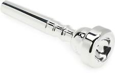 Bach Symphonic Series Trumpet Mouthpiece - 3C with Throat #24