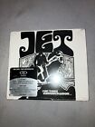 JET - FOR YOUR CONSIDERATION CD + DVD SET GB3