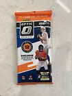 Panini 2021 Donruss Optic Football Trading Card Cello Pack (Contains 12 Cards)