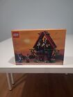 LEGO #40601 Majisto's Magical Workshop Limited Edition Brand New - Sealed Box
