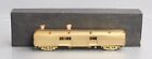 Nickel Plate Products HO BRASS NYO&W Baggage/RPO Passenger Car EX/Box