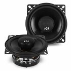 Front Dash Car Speaker Replacement Package for 1988-1991 Mazda 929 | NVX (For: Mini Cooper)