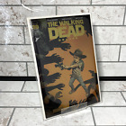 The Walking Dead Deluxe #50 LCSD 2022 Foil Cover