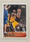 1996-97 Topps Kobe Bryant Rookie Card RC #138  Los Angeles Lakers GOAT 🔥