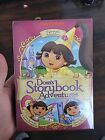 Dora the Explorer’s Storybook Adventures 3 DVD Box set Nick Jr 2011 fairytales