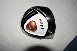 TAYLORMADE R11 DRIVER HEAD ONLY 9