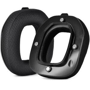 Magnet Headphone Foam Cushion Ear Pads For Logitech Astro A40TR Headset