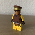 NABOO SECURITY OFFICER (sw0594) - Lego Star Wars 75091 Flash Speeder 75058 MTT