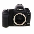 Canon EOS 5D Mark II Digital SLR Camera - Body, Battery Pack, 2 Batts & Charger
