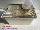 Cage for Mice unbreakable poly carbonate - Lab animal cage for Mice & Rat