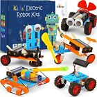 STEM Kits for Kids Age 6-8, Crafts for Boys 8-12, Craft Projects Activities