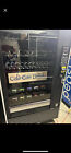 Automatic Products LCM4 Drink and Snack Combo Vending Machine