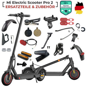 Spare parts and accessories for XIAOMI PRO 2 e-scooter e-scooter electric scooter