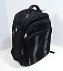 Travelpro Executive Choice Black Backpack Laptop Travel RFID Checkpoint Friendly