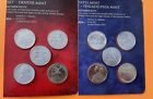 2023 P & D American Women Quarter Set 10-coins from US Mint Uncirculated set