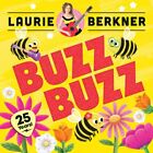 Laurie Berkner Buzz Buzz (25th Anniversary Edition) (CD)